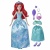 Кукла Disney Princess Золушка и Ариэль в платье Hasbro F01585L0