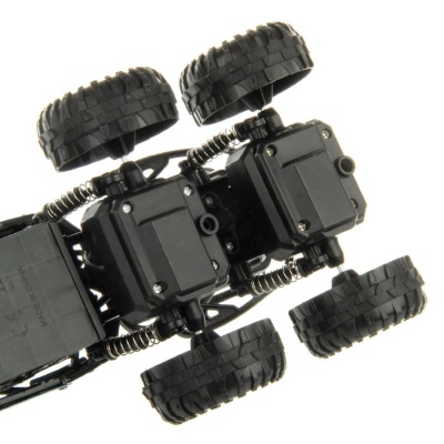 Машинка на радиоуправлении Veld Co 129574 03