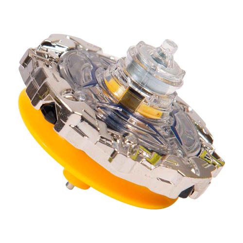Игрушка Волчок Стакинг 3в1 Fire Hammer Infinity Nado 38771 фото 5