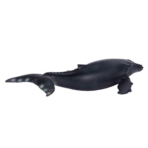 Фигурка Горбатый кит Konik AMS3006 фото 4