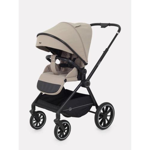 Коляска 2 в 1 Rant Moss RA321 Beige фото 19