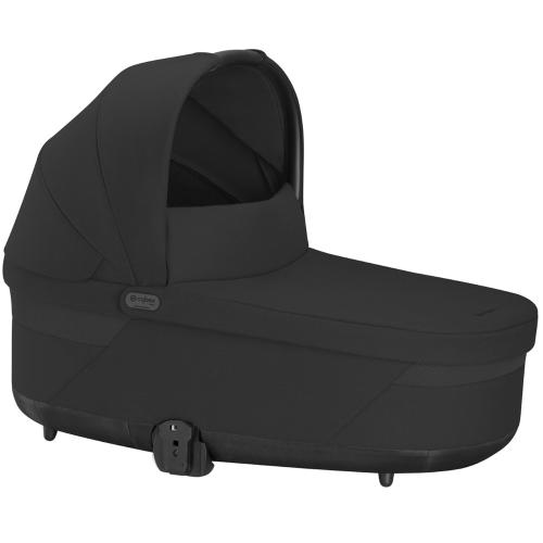 Спальный блок для коляски Cybex Balios S Moon Black