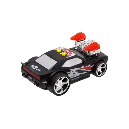 Машинка Hot Rods S+S Toys 200644563 фото 2
