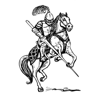 Доски для выжигания Мастер 10 шт Десятое королевство 01725 2