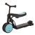 Трёхколёсный самокат Pituso HD-200-Blue голубой