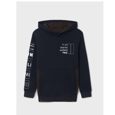 Толстовка демисезонная Mayoral 7452 3