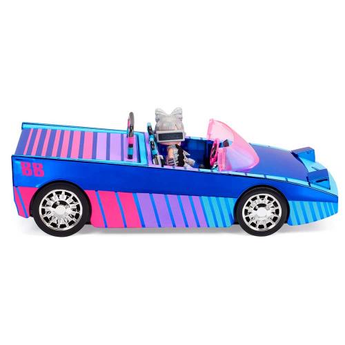 Игровой набор LOL Surprise Dance Machine MGA 117933 фото 6