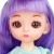 Кукла Alisa Kawaii mini 15 см 1toy Т24352 Кукла Alisa Kawaii mini 15 см 1toy Т24352