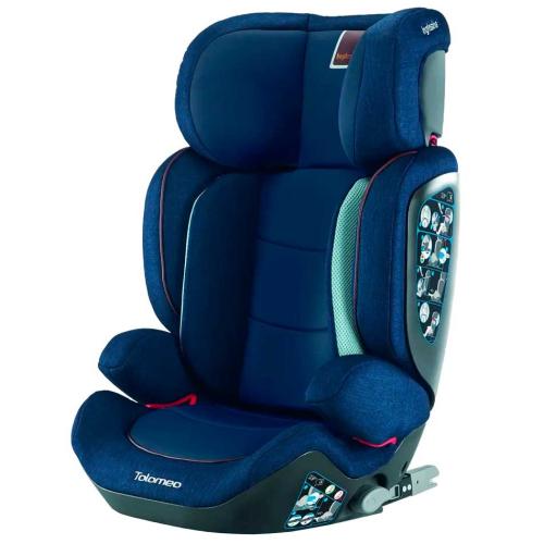 Автокресло Inglesina Tolomeo iFix