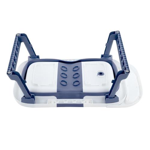 Ванночка детская складная 68 см Pituso FG1150-Blue Синий фото 8
