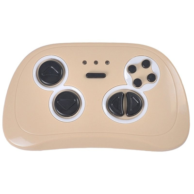 Детский электромобиль Багги Farfello TR708/Blue синий