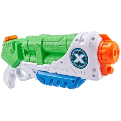 Игрушка водный бластер X-Shot Water Typhoon Thunder X-Shot Medium Zuru 1228 3