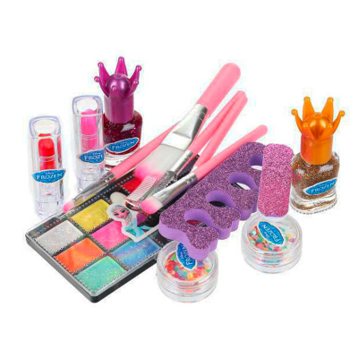 Набор детской декоративной косметики Милая леди 2406x0326-FR-WOT 4