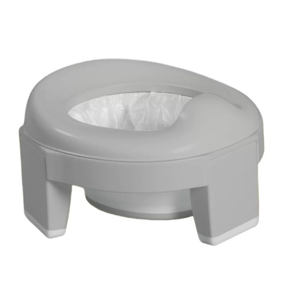 Горшок детский складной  Tutti v.1 BubaGо BG 120 стандарт