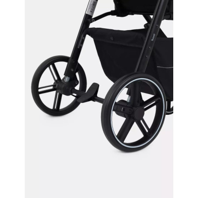 Коляска прогулочная Rant Volt RA353 Graphite
