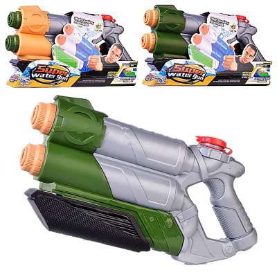 Водный бластер Приоритет M506JH 2