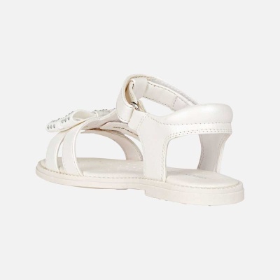 Сандалии Geox J1535G/000NF 3