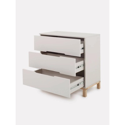 Комод Rant Indy Crystal Beige