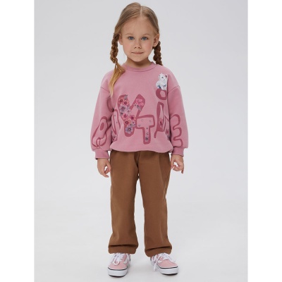 Брюки Bell Bimbo 243054 песок 04