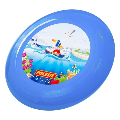 Игрушка Летающая тарелка 270 мм Полесье 2720 03