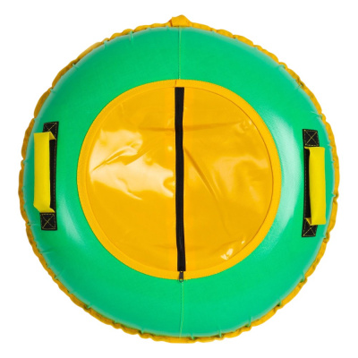 Тюбинг–ватрушка 80 см Winter Star 9926587 02