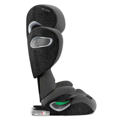 Автокресло детское Cybex Solution T i-Fix Mirage Grey 04