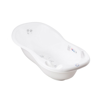 Ванна детская Tega Baby Owls 102 см