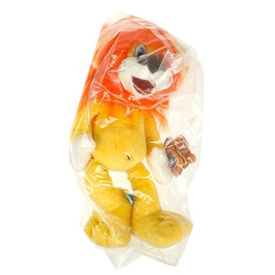 Мягкая озвученная игрушка Львёнок 23 см Мульти-Пульти V70778-23S15 05