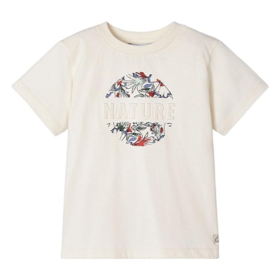 Футболка Mayoral 3002/37 01