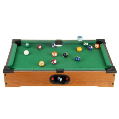 Настольная игра Бильярд Veld Co 130739