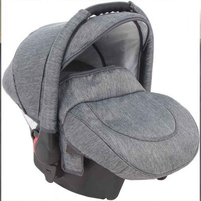 Автокресло Karwala Carlo 0-10кг Adamex