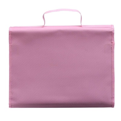 Папка для труда А4 Alpaca Love Пчёлка ПЧ-ПТР-10AL 02