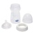Бутылочка Natural Feeling 330мл Chicco 340728874