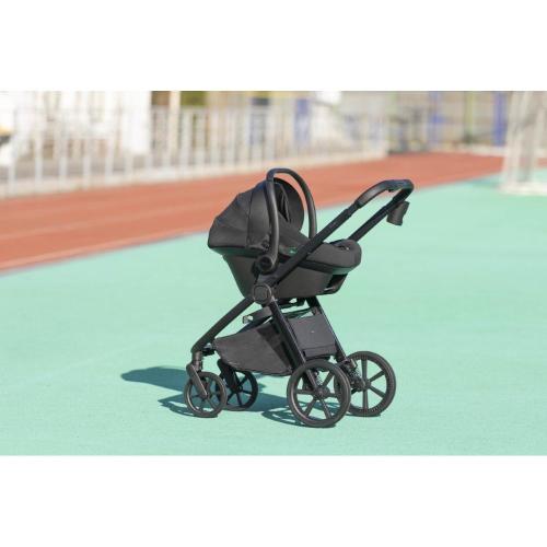 Детское автокресло Carrello Nova DK791 Black Line фото 8