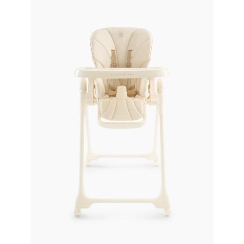 Стульчик для кормления Happy Baby William Pro milky фото 2