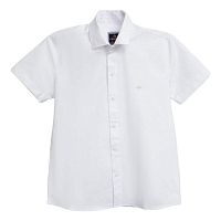 Рубашка школьная Cegisa 4107 белый