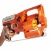 Бластер Nerf Зомби Страйк Переворот Hasbro A9603EU4