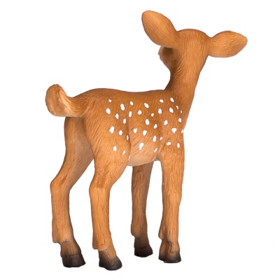 Фигурка Оленёнок Konik AMW2044 2