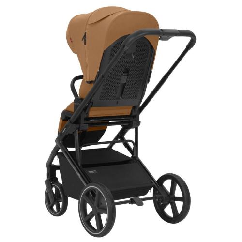 Коляска 2 в 1 Carrello Alfa CRL-6522 Honey Beige фото 6