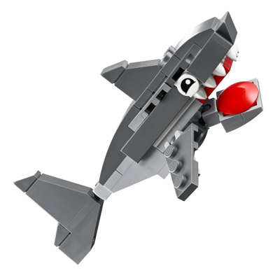 Конструктор Lego Creator 31109 Пиратский корабль 04