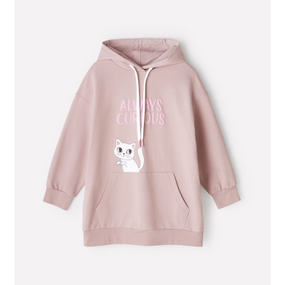 Худи демисезонное Crockid КР 301863 2