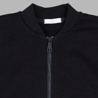 Толстовка Чуди Кидс 562425Ц2 чёрный 02