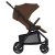 Детская прогулочная коляска Anex Ride (RD-04) Nutty