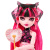 Кукла Monster High Дракулаура Mattel JDR50 28 см Кукла Monster High Дракулаура Mattel JDR50 28 см