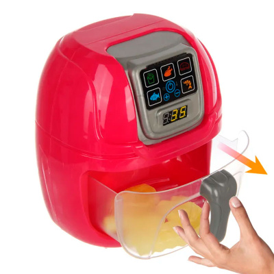 Игровой набор Аэрогриль Veld Co 135989 3
