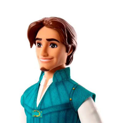 Кукла Disney Princess Флинн Райдер Mattel HLV98 2