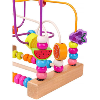 Лабиринт Фруктики Рыжий кот ИД-5134 2