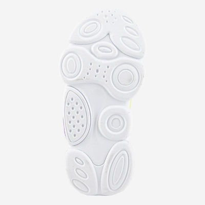 Кроссовки Kapika 71552-1 04