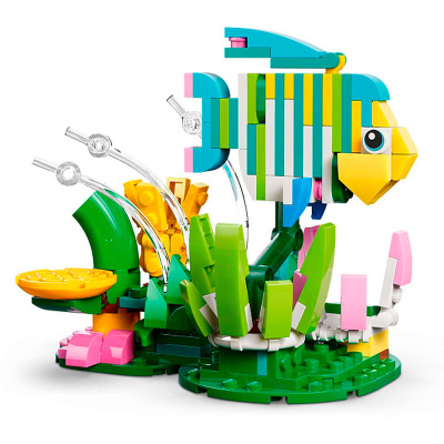 Конструктор Lego Creator 31384 Разноцветные колибри 3 в 1 3
