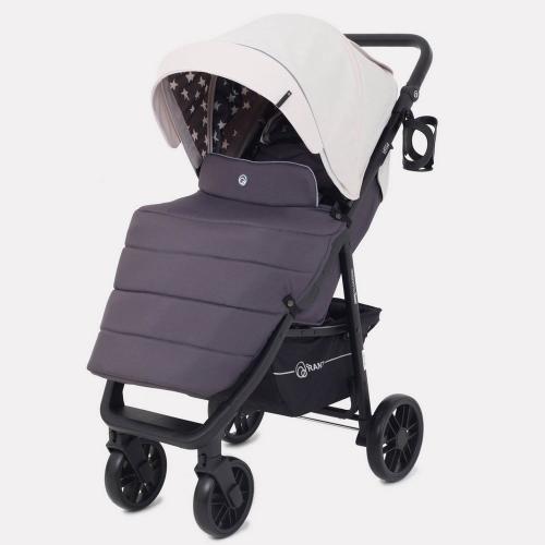 Коляска детская Rant Vega Star 2022 RA057 фото 8